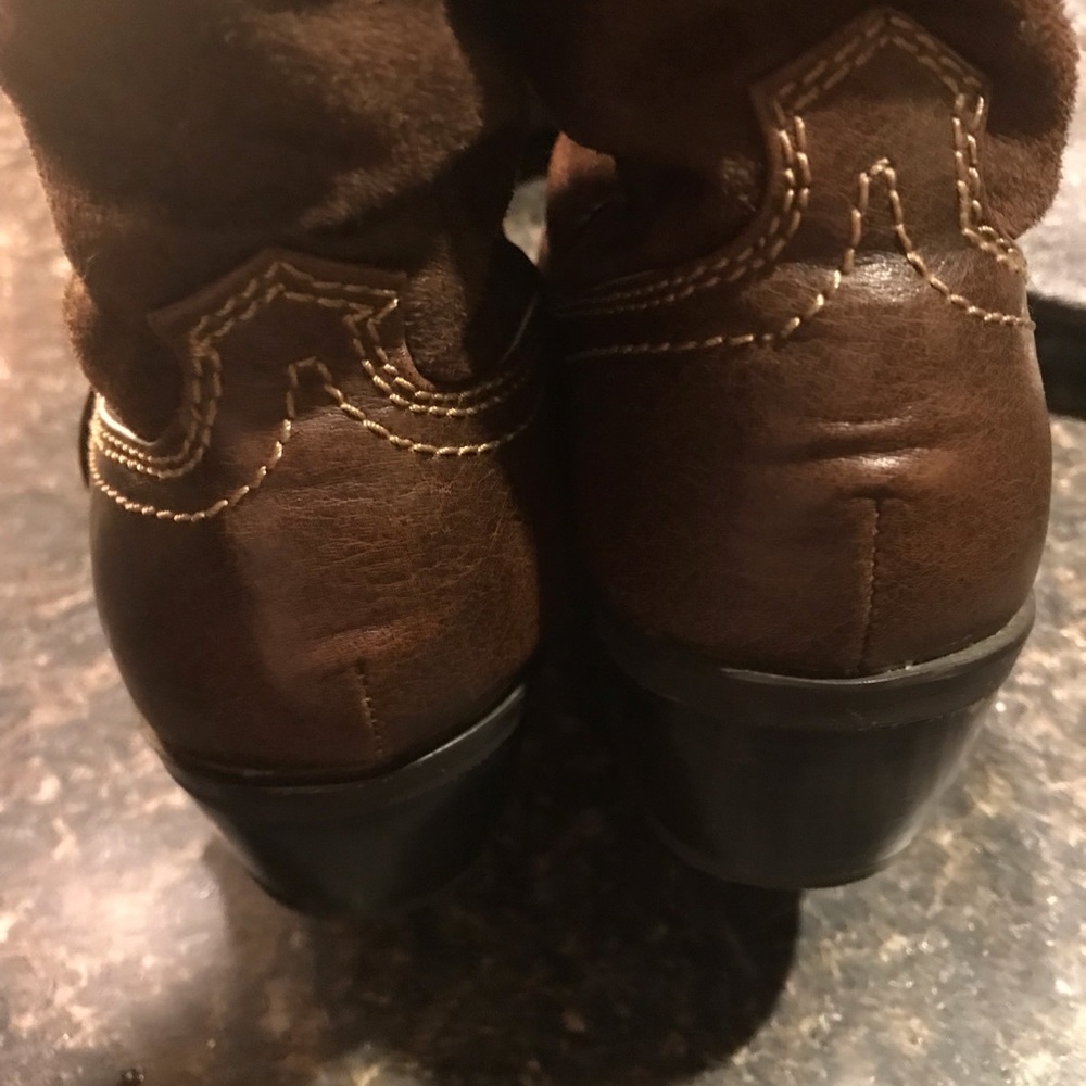 Soda Cowgirl boots - Picture 5 of 12